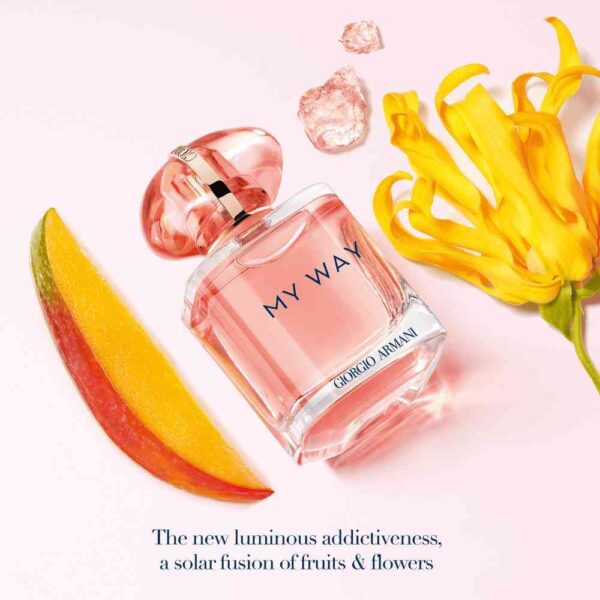 Emporio Armani My Way - Image 3