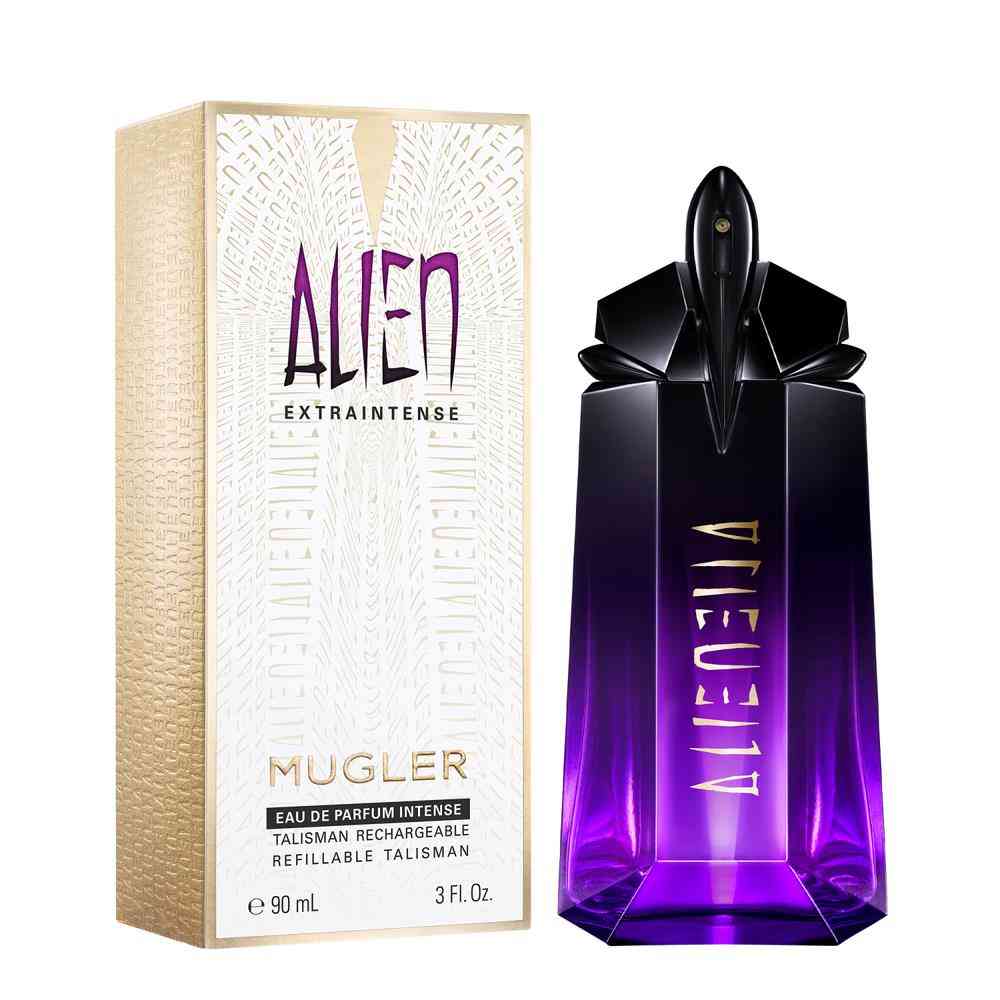 MUGLER Alien 90ml