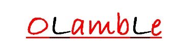 oLambLe