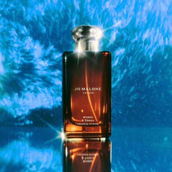 Jo Malone - Myrrh & Tonka Cologne Intense 100ml - Image 2